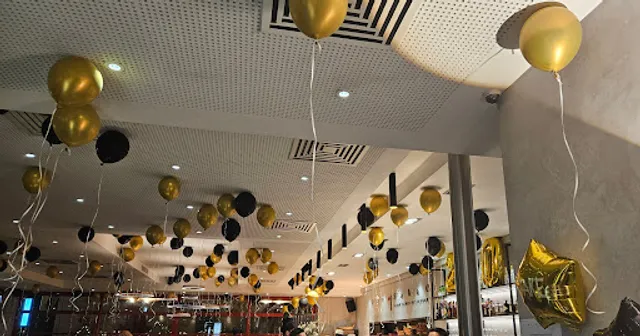 Hiro Sakao - Sushirestaurant Fürth