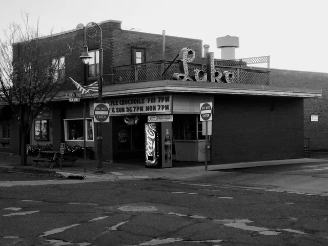 Historic Lake Theatre