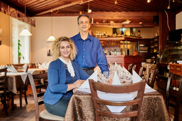 Restaurant La Conchiglia