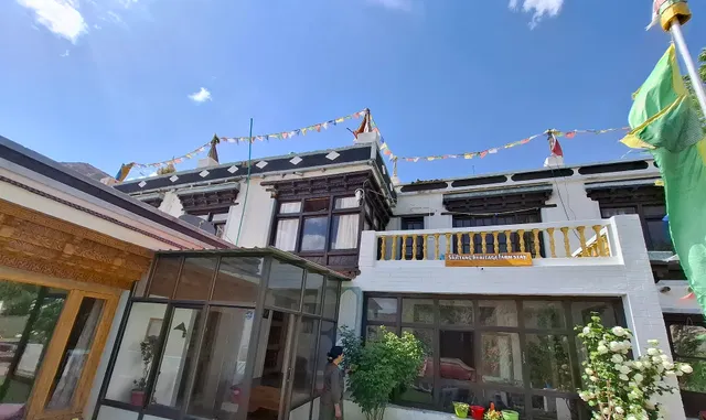 Skiltang Heritage farm stay