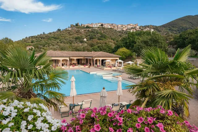 Oasi Maremma Village