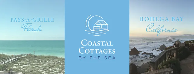 Coastal Cottages by the Sea