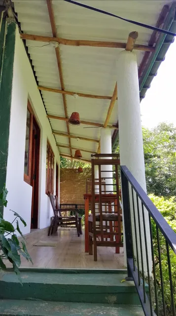 Super View Home stay