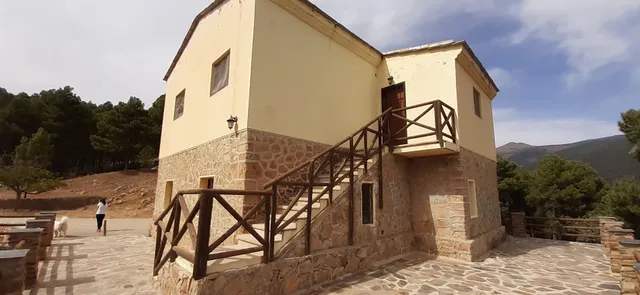 Casa Rural Monterrey