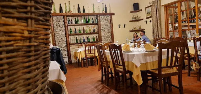 Ristorante Lillino di Piccone Danilo Erika