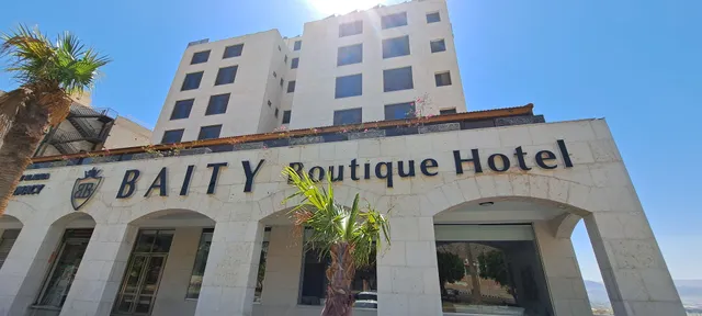 BAITY Boutique Hotel