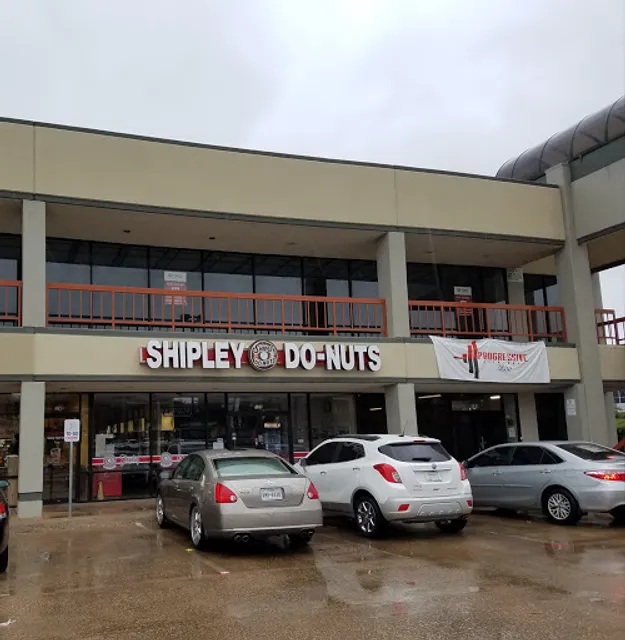 Shipley Do-Nuts