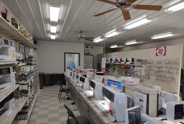 Georgetown Sewing Center