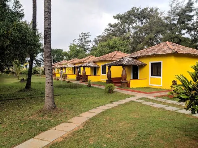 L'amour Beach Resort