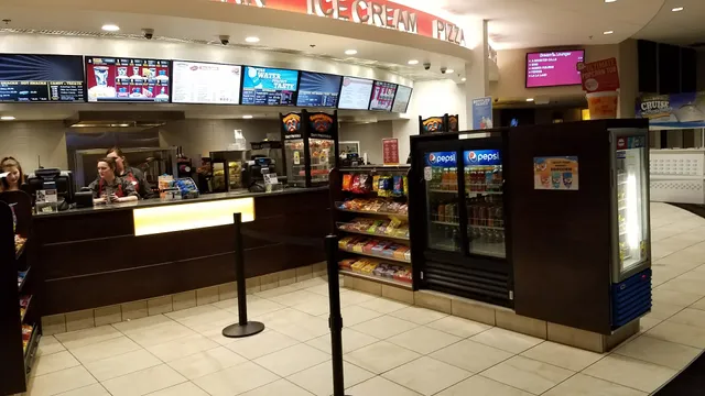 Marcus South Shore Cinema