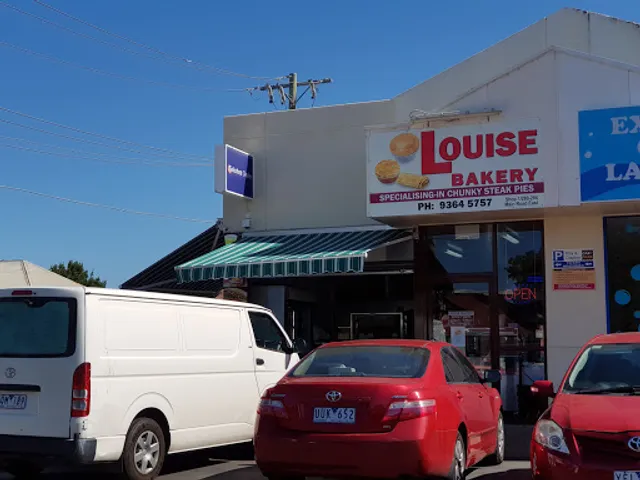 Louise Bakery