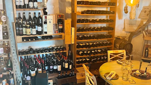 Restaurant Pizzeria Casa Morelino