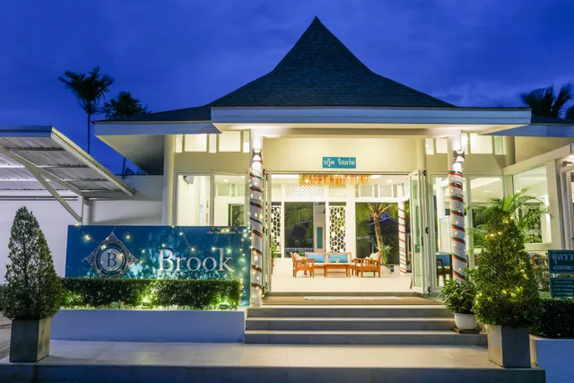 Brook Resort & Villas