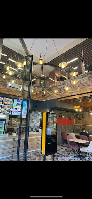 Belchicken Oostende | Finest Fried Chicken & More