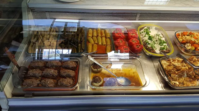 Mom Nabila's Restaurant