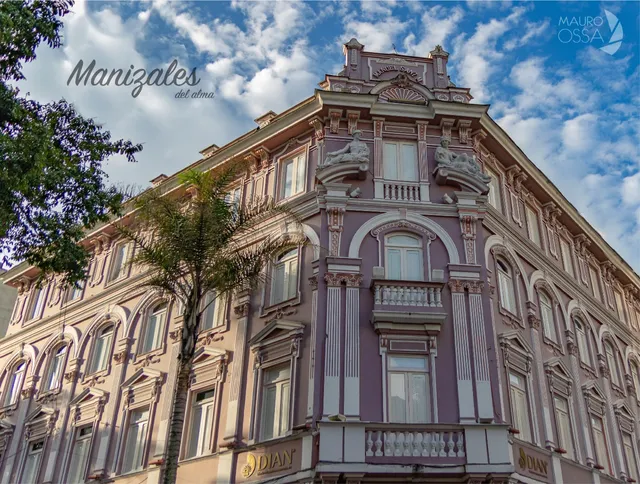 Hostal Aquí Me Quedo