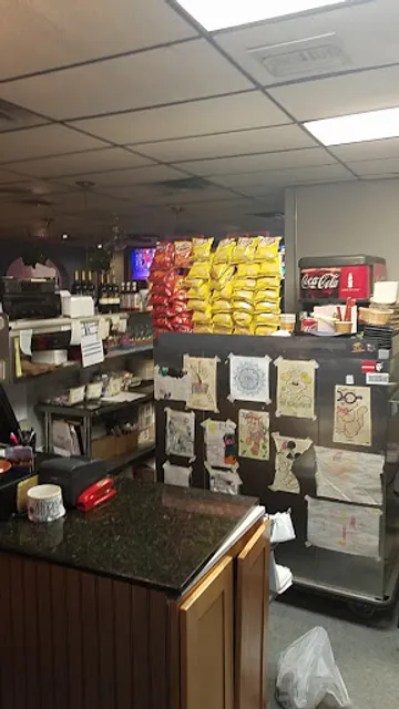 Kolossos Restaurant and Pizza