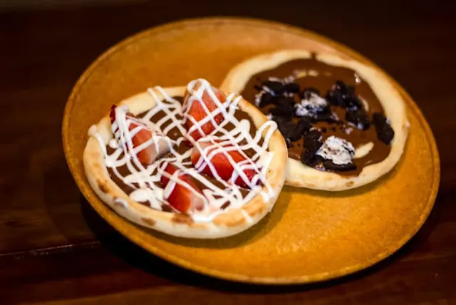 Toca das Pizzas - Arraial do Cabo