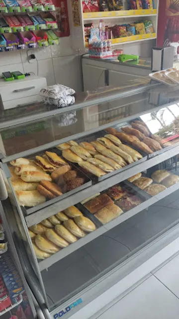 Lanchonete Marilza e Rogério