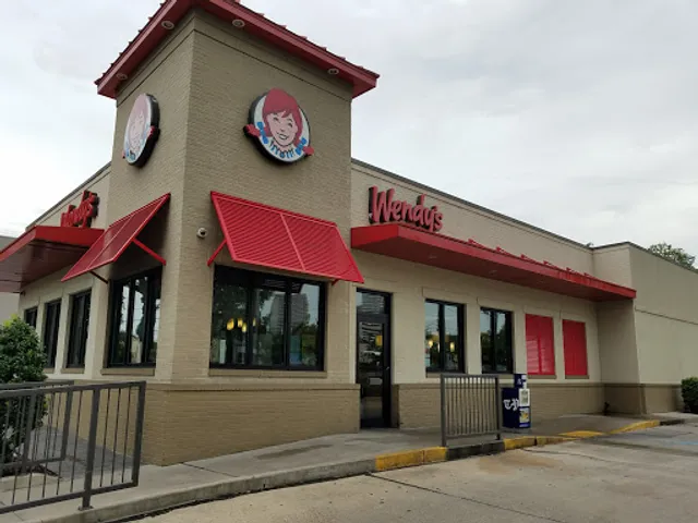 Wendy's