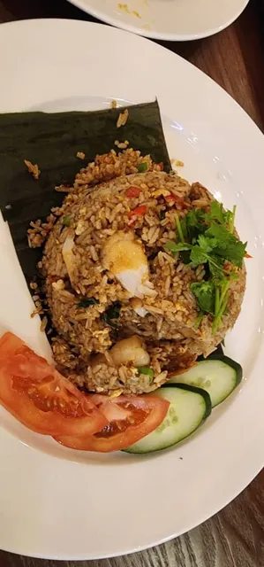 Mama Thai @ IOI City Mall