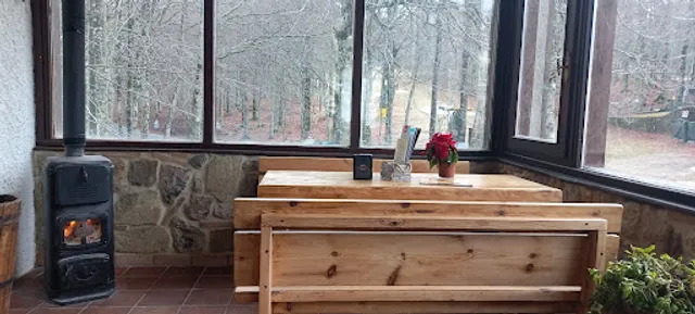 Bar Jolly Monte Amiata