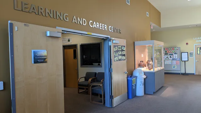 Benton Center, Linn-Benton Community College