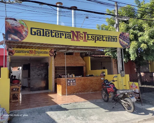 Galeteria N & I