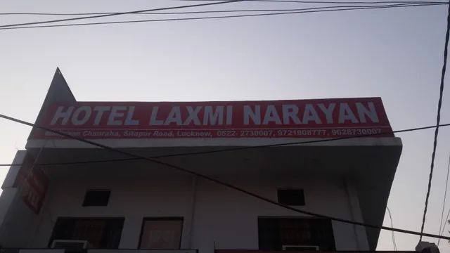 Hotel Laxmi Narayan