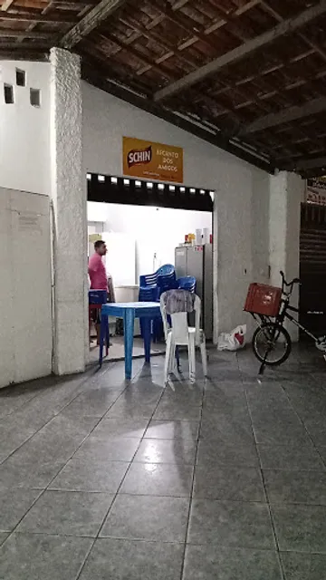 Recanto dos Amigos Self-service Restaurante/Bar