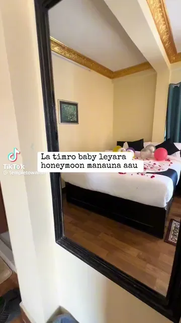 Temple Town inn(Hotel in Kathmandu)