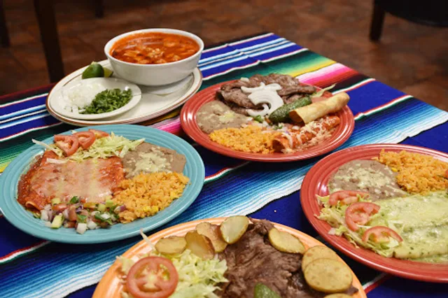 La Pasadita Mexican Restaurant