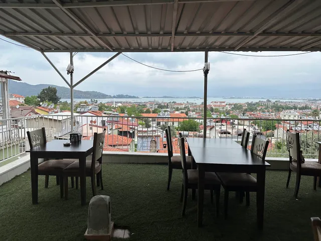 kings garden restaurant