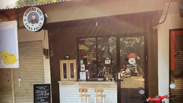 WaroengKopiKangRully