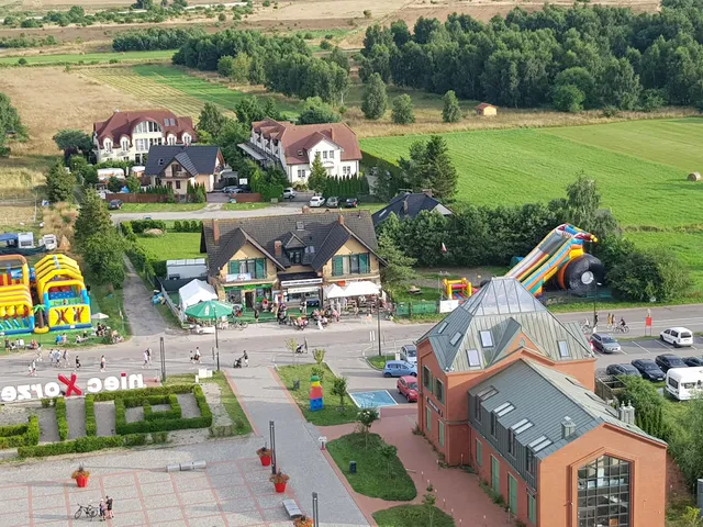 Dom Wczasowy Aleksandra