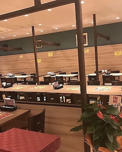 インドレストラン ガンジス オーパ２店