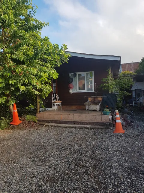 Cabanas Patricia Avila