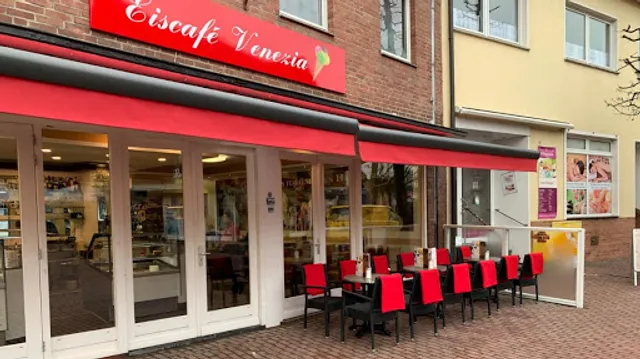 Eiscafé Venezia