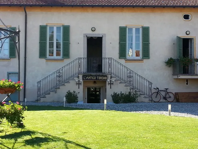 Antico Torchio B&B