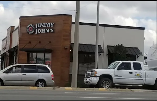 Jimmy John's