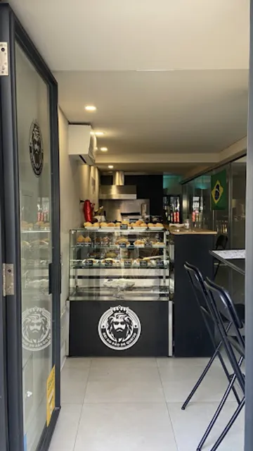 O Rei do Pão de Queijo - Braga