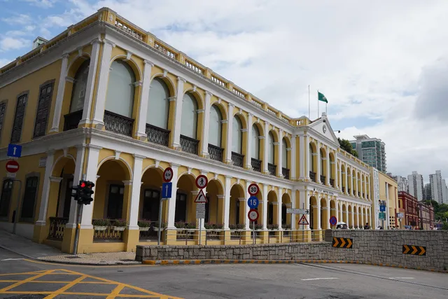 Cultural Affairs Bureau