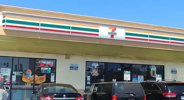 7-Eleven