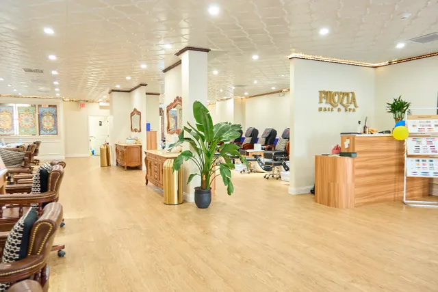 Filozia Nail & Spa