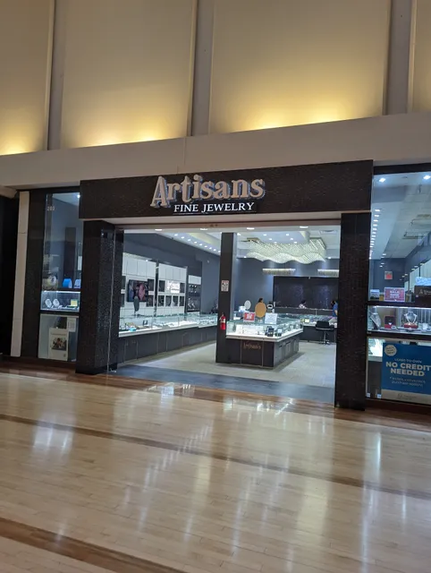 Artisan's Fine Jewelry