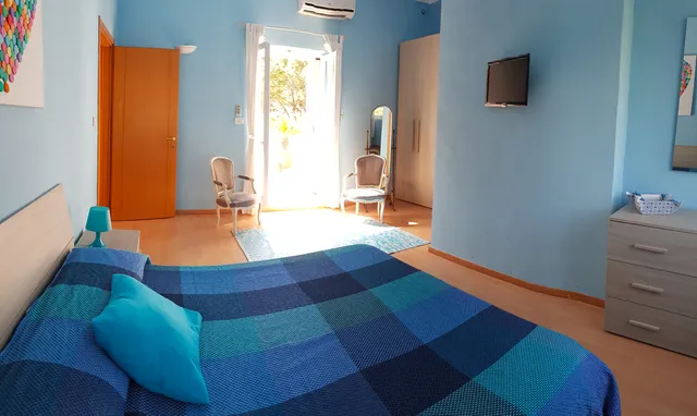 Villa Elvira Country House