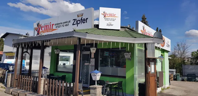 Pizzeria Emir Hörsching