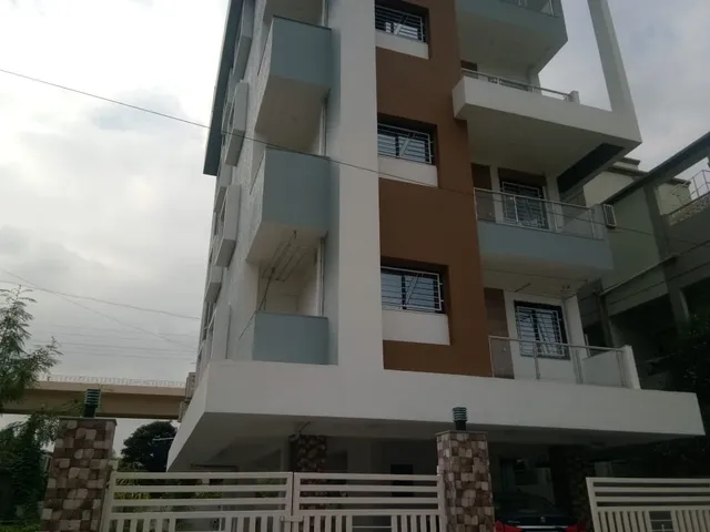 mishra homestay