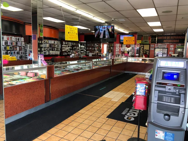 Net Comm Wireless Solutions