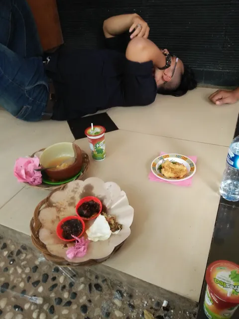 Warung Makan Ex Auri